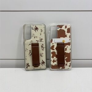 WALLI - Samsung S21 phone cases